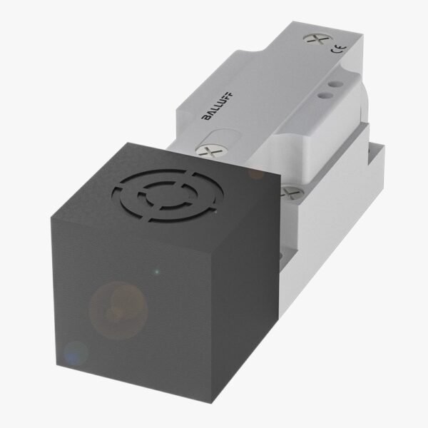 Sensor Indutivo Balluff Bes 517-132-m5-h / 10-55v 200ma