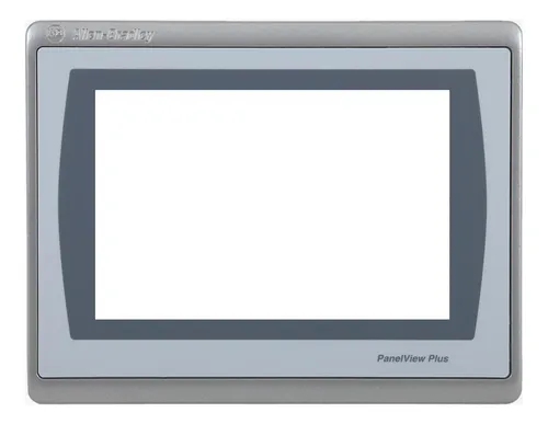 Ihm Panelview Plus7 Allen B - 2711p-t7c21d8s Touch7