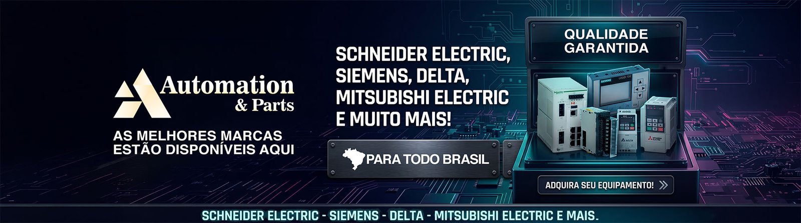 HEADER AUTOMATION PARTS2
